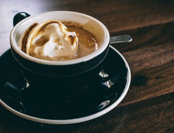 Coffee Good For Health?