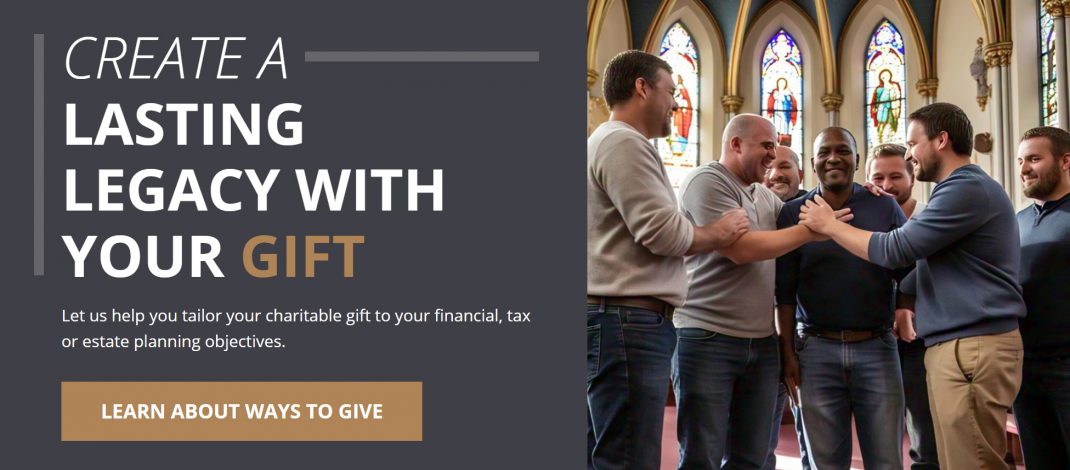 Create Your Own LEGACY