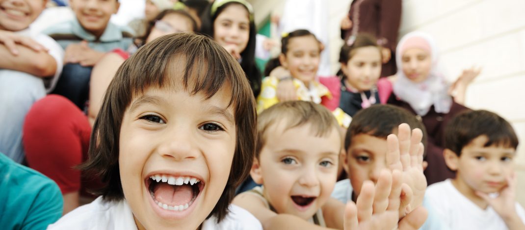 Equipping Youth for a great Future!