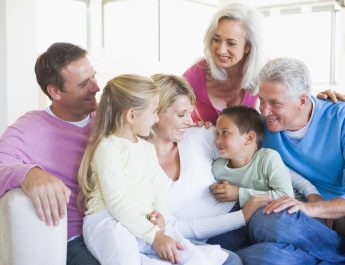 Healthy Families – Is there such a thing?