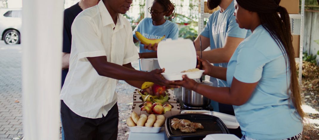 Disaster Recovery Support